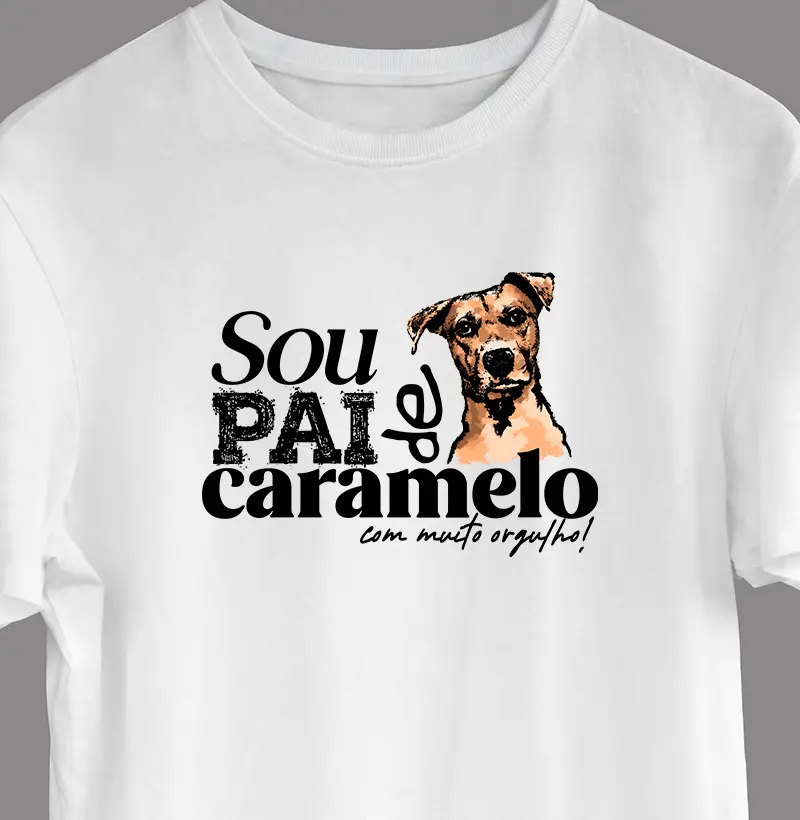 Pai de Caramelo