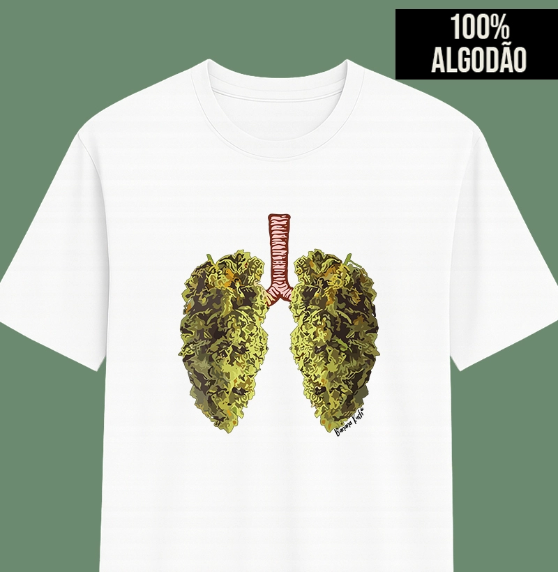 Pulmão Green