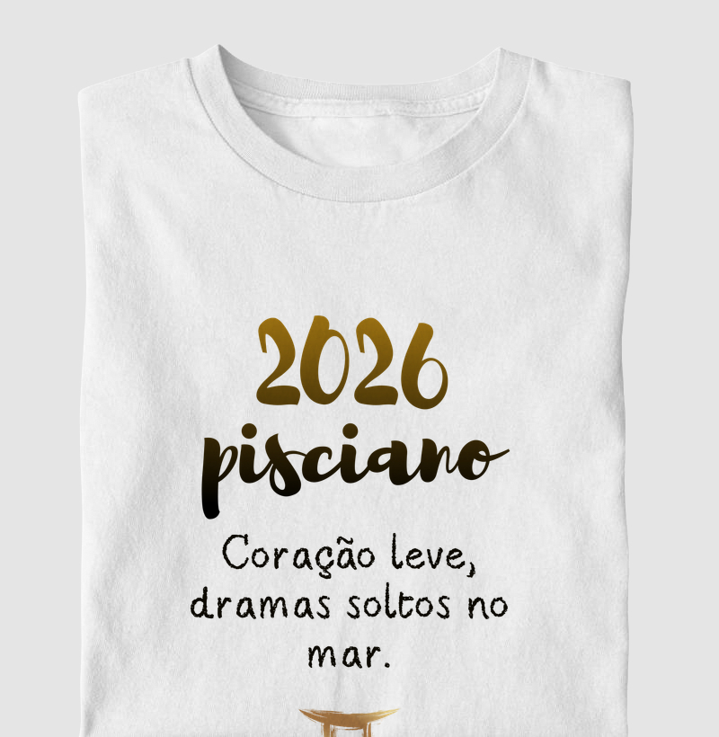 2026 - Pisciano
