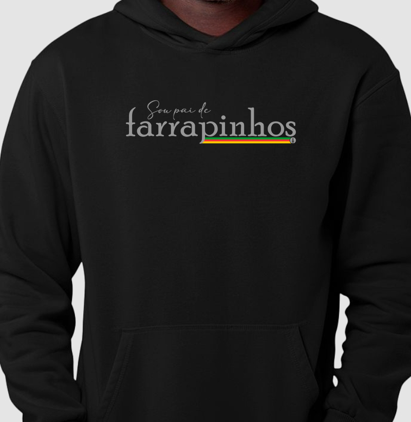 Pai de Farrapinhos