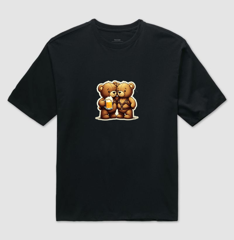 Bear Party 