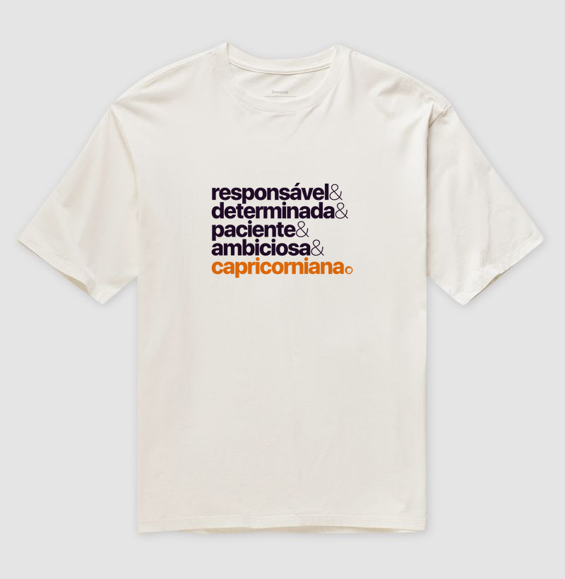 capricorniana