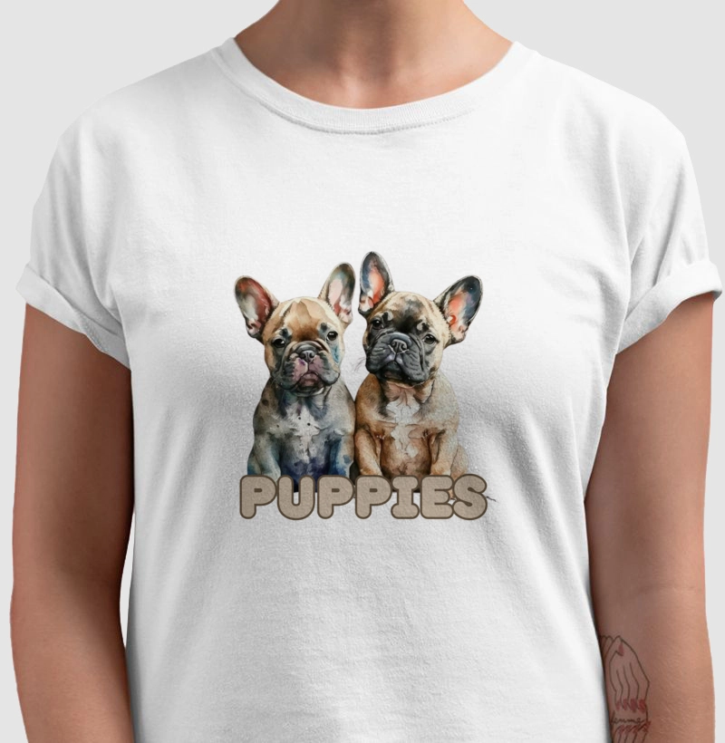Puppies