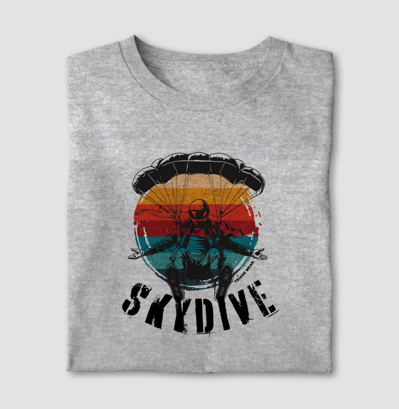SKYDIVE