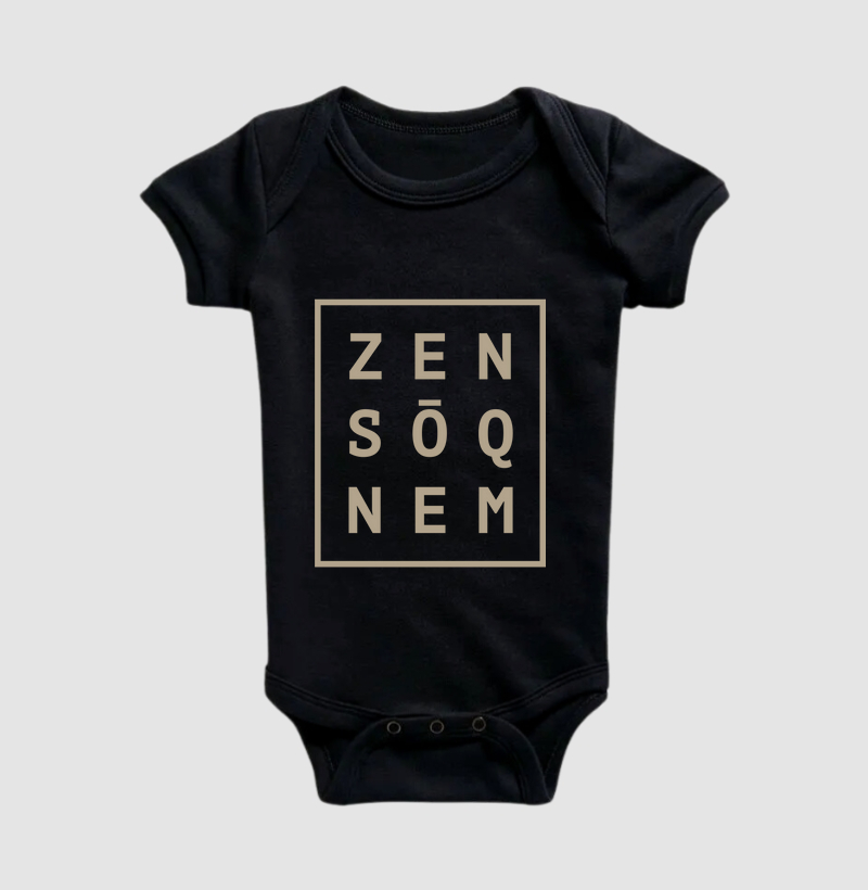 Zen Só Q Nem