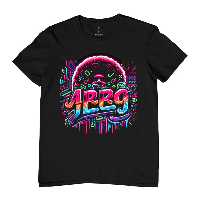Affro - Graffiti Art