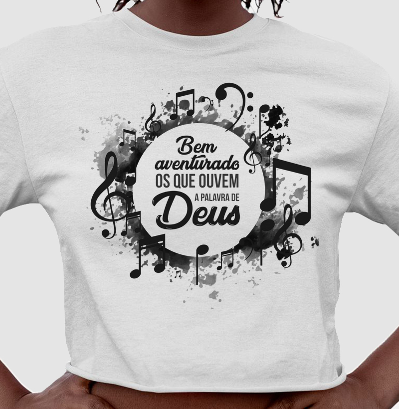 Bem-aventurados os que Ouvem a Palavra de Deus