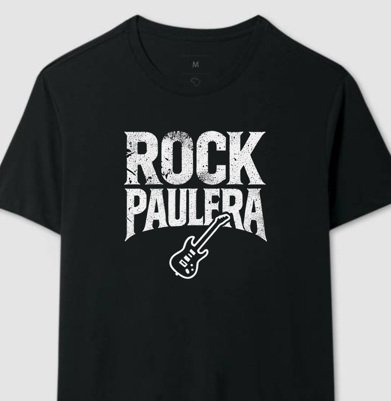 Rock Paulera