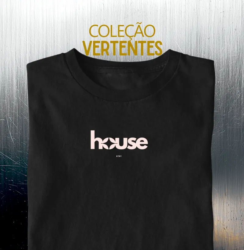 HOUSE /vertentes