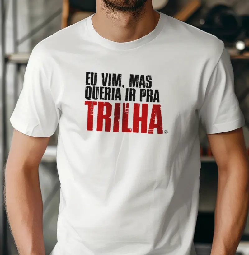 Queria Trilha