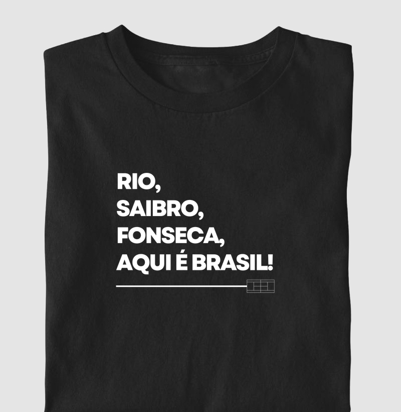 Rio & Saibro