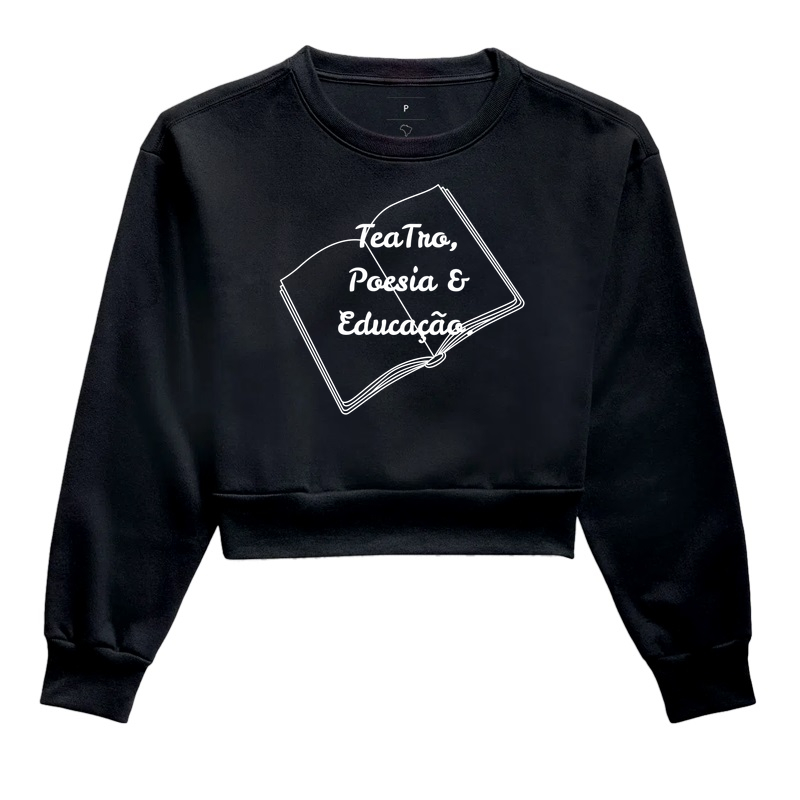 TEATRO, POESIA E EDUCAÇÃO!