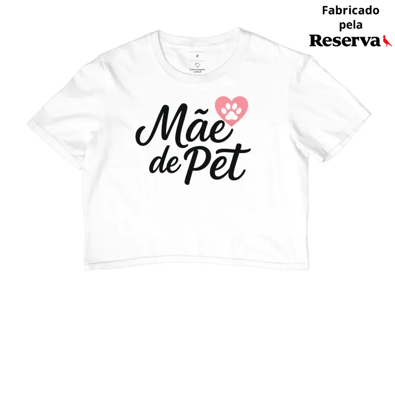 Mãe de Pet
