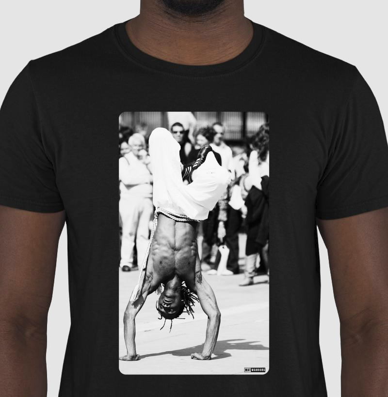 CAPOEIRA PICTURE