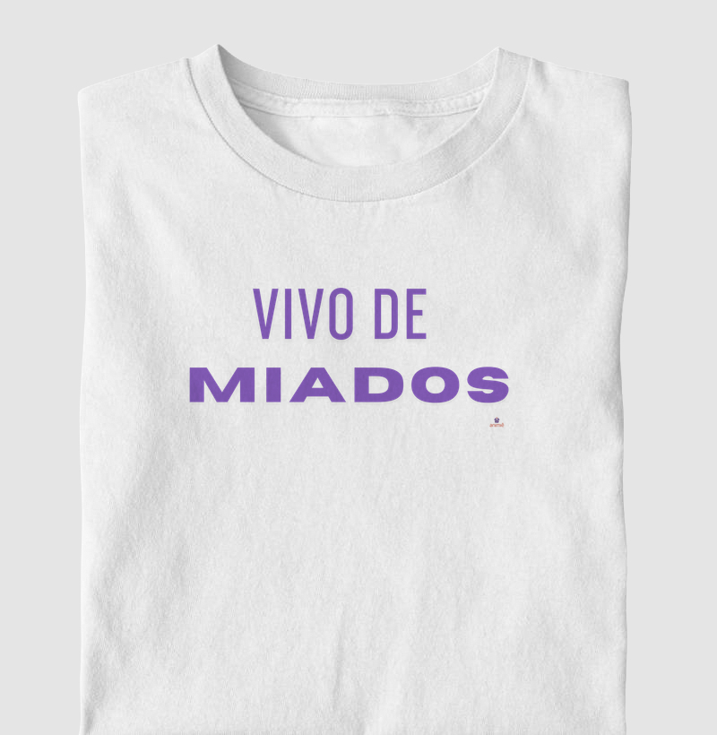 Vivo de Miados
