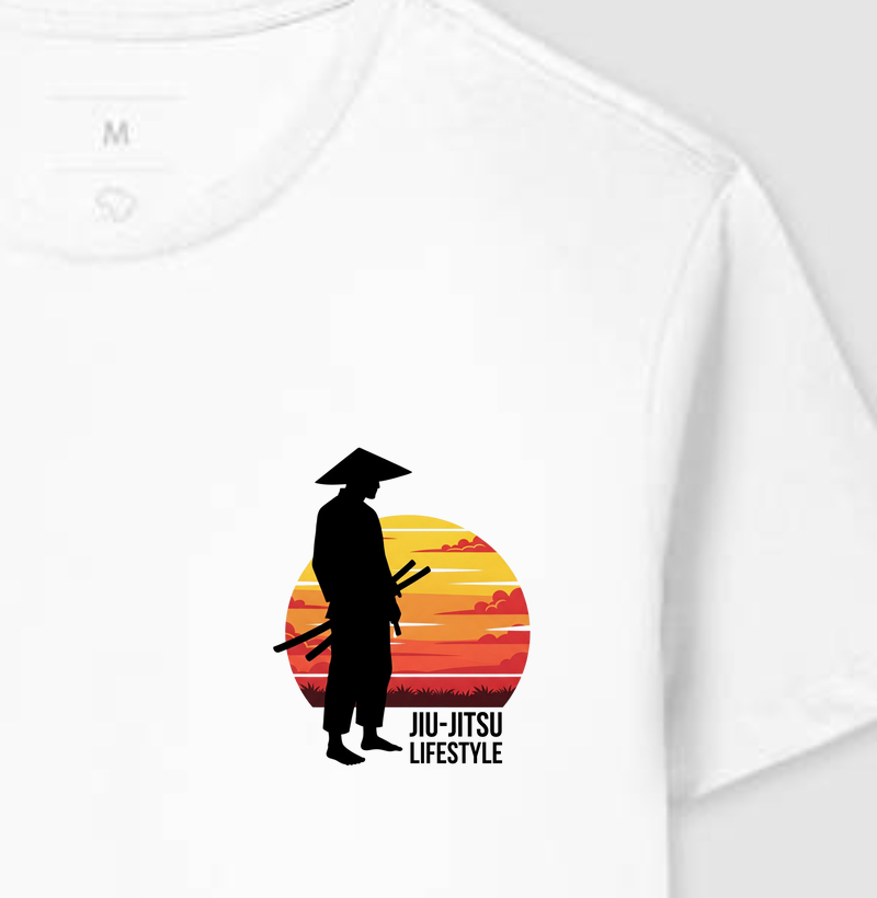 Samurai - Sol Nascente