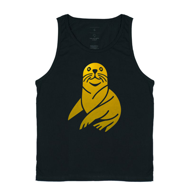 Foca Vetor
