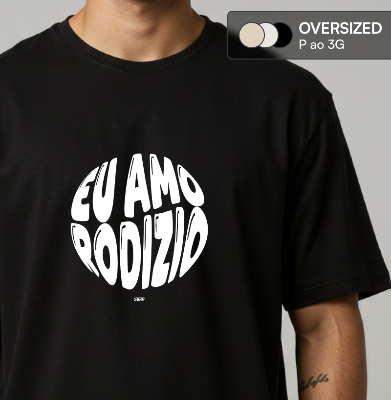 Eu Amo Rodízio