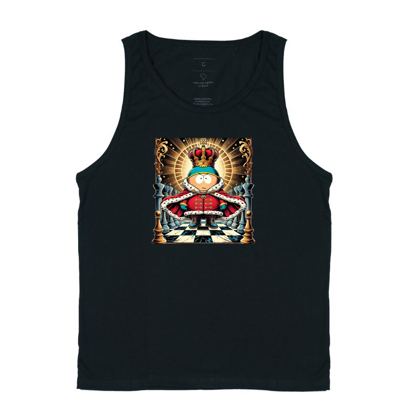 Cartman Chess
