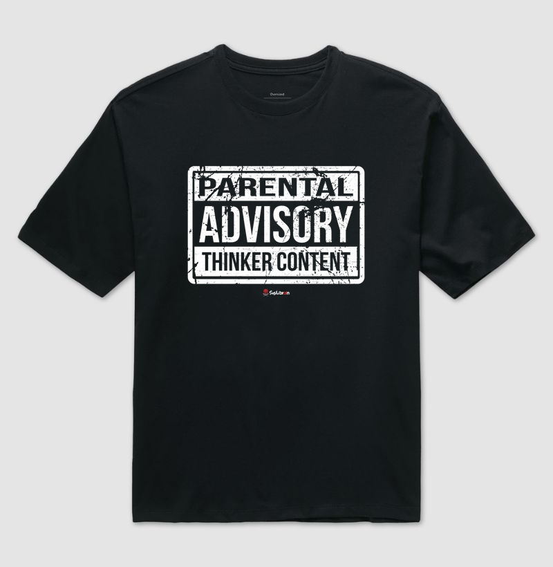 Parental Advisory