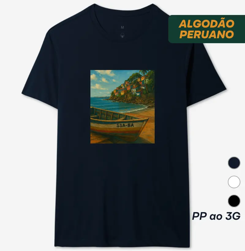 Axé que balança