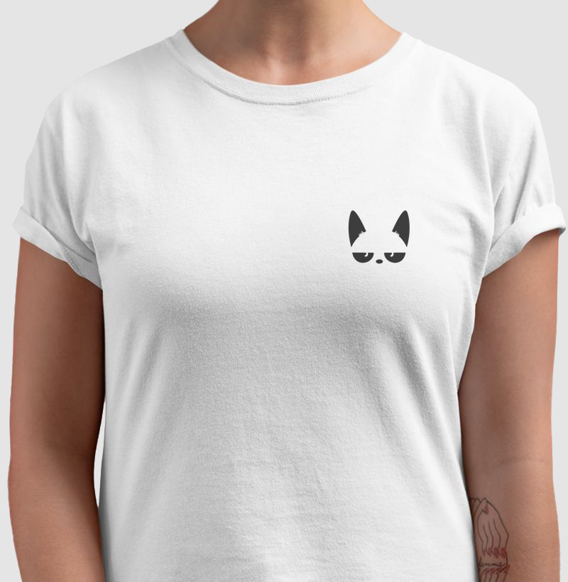 Camisa Mr.keem-minha personalidade