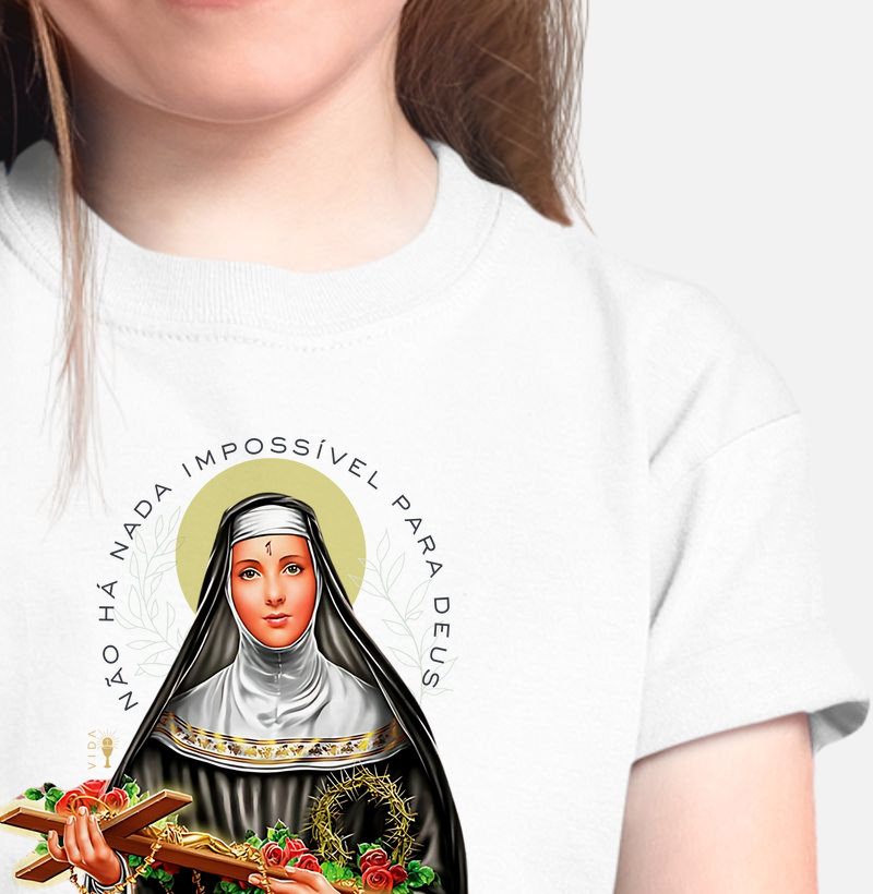 Sta Rita de Cássia