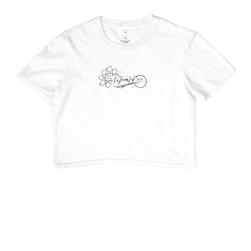 Fórmula Salto Átomo