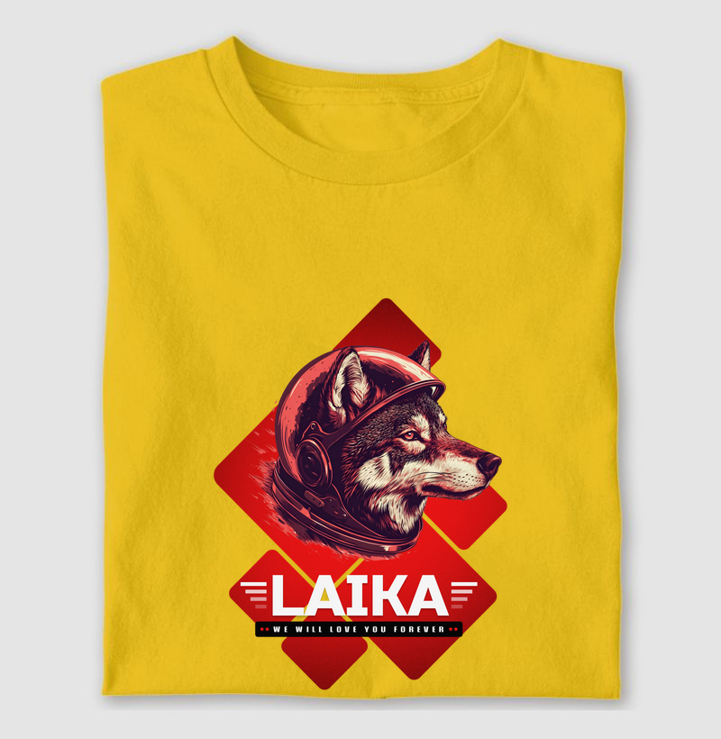 Laika