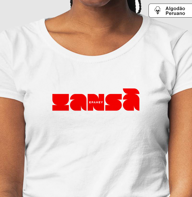 Epahey Iansã (2026)