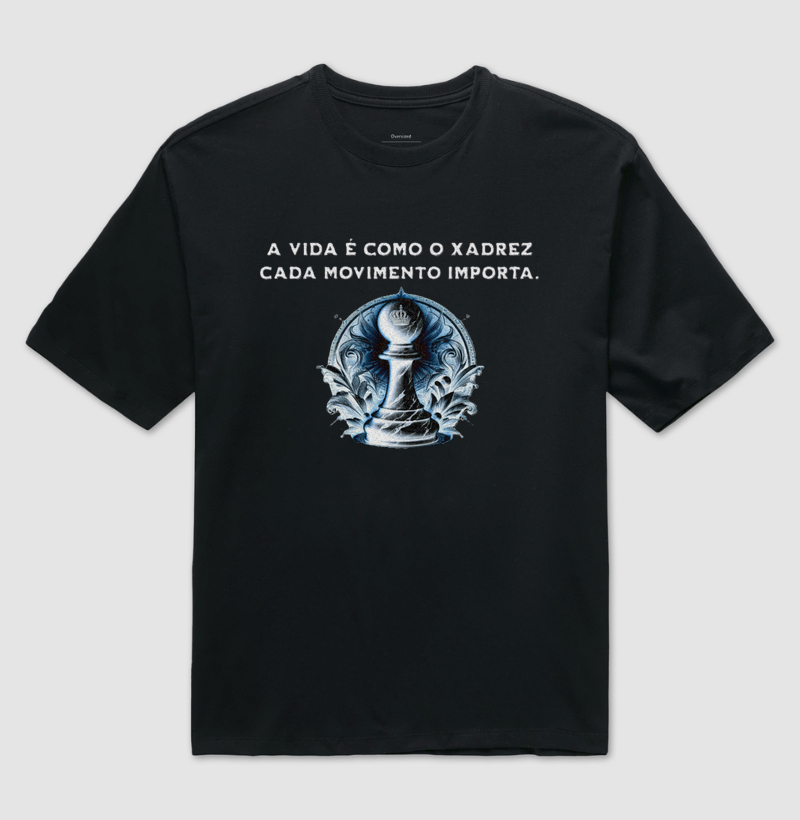 Cada movimento importa