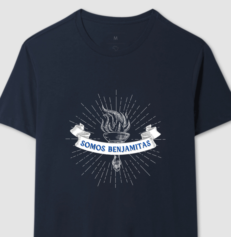 Somos Benjamitas