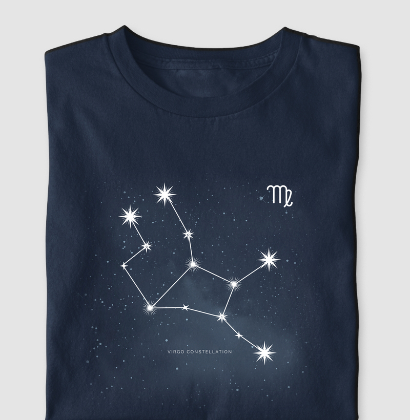 Constellations | Virgem