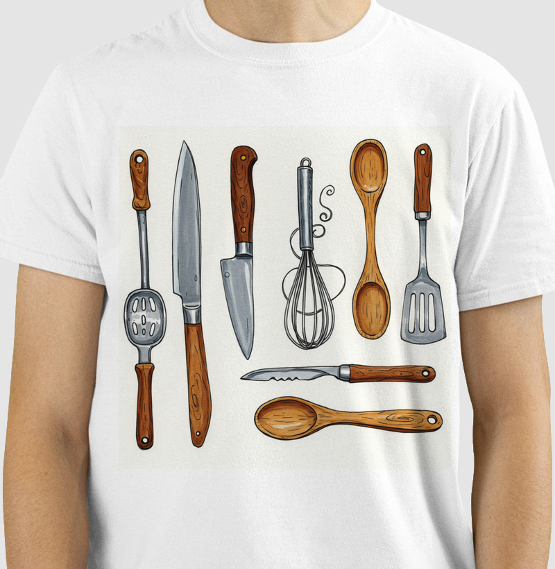 Cook!