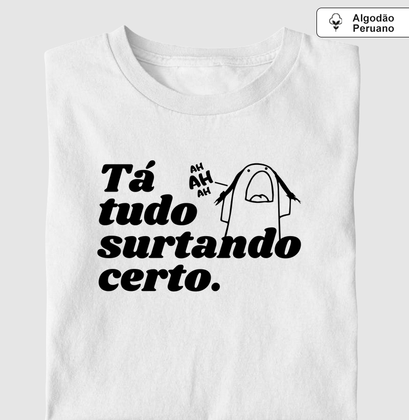 Tá tudo surtando certo (PSI)
