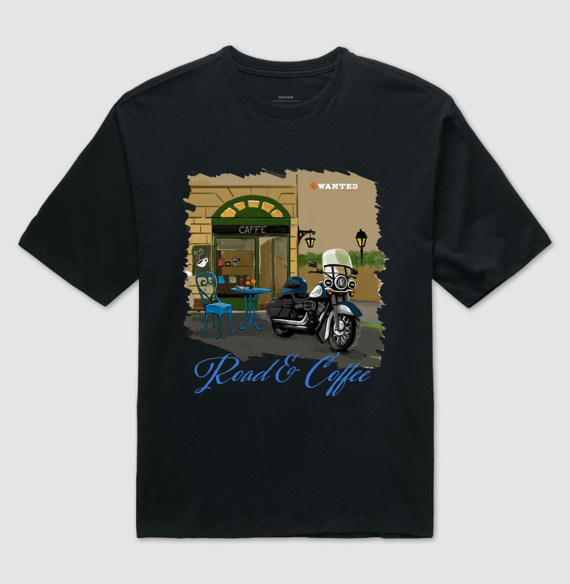 Heritage Road and Coffee