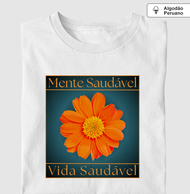 Mente saudável, vida saudável (PSI)