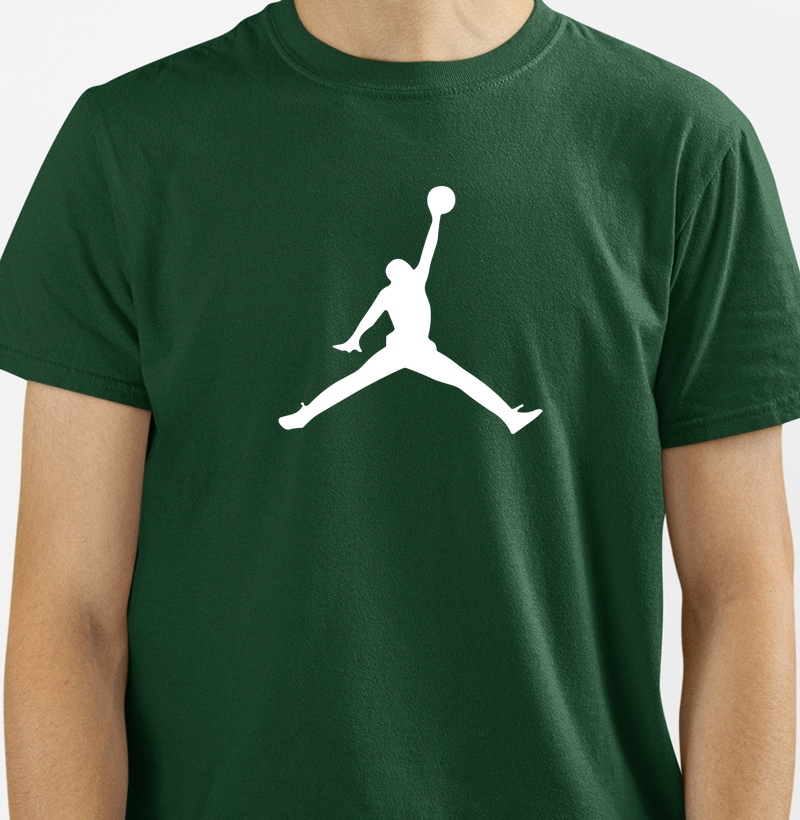 Camiseta Masculina Premium