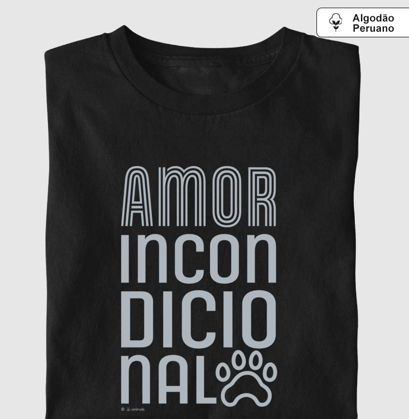 “INCA SOFT” Amor Incondicional - Coleção AFETO