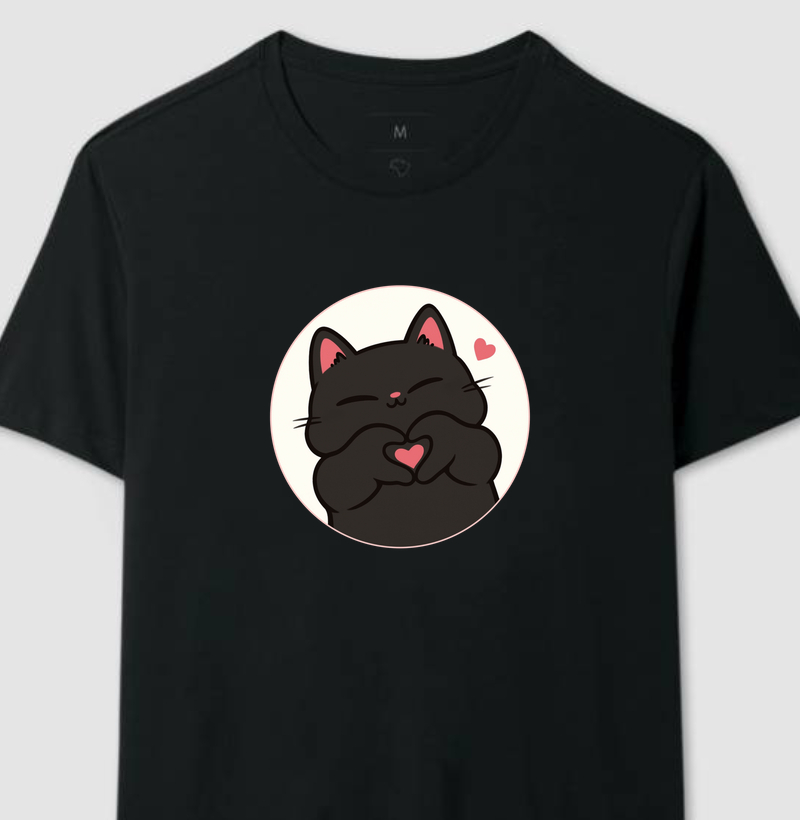 Camiseta FOFURA