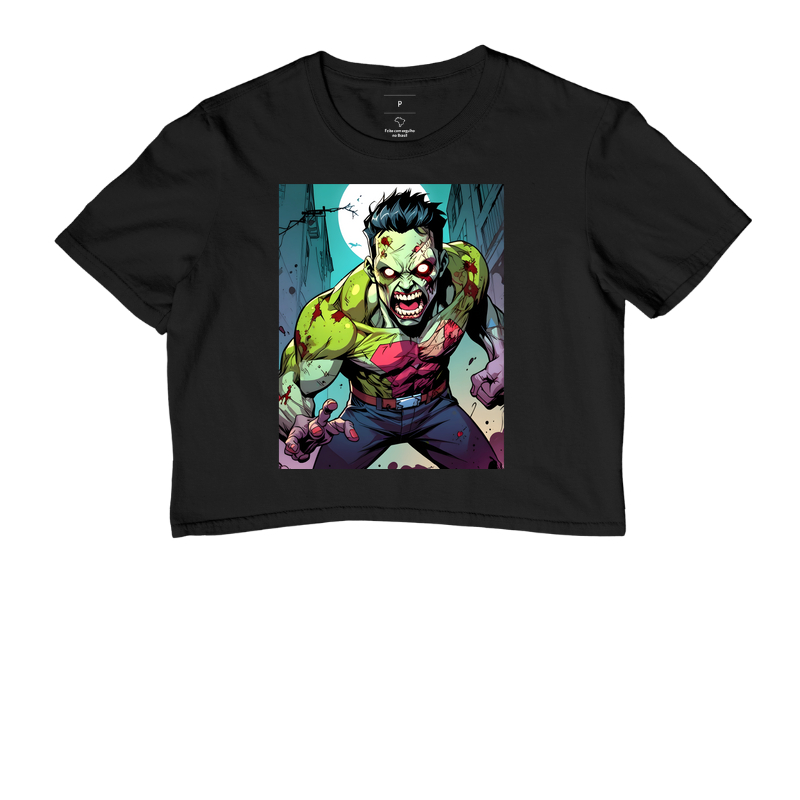  zombie hero