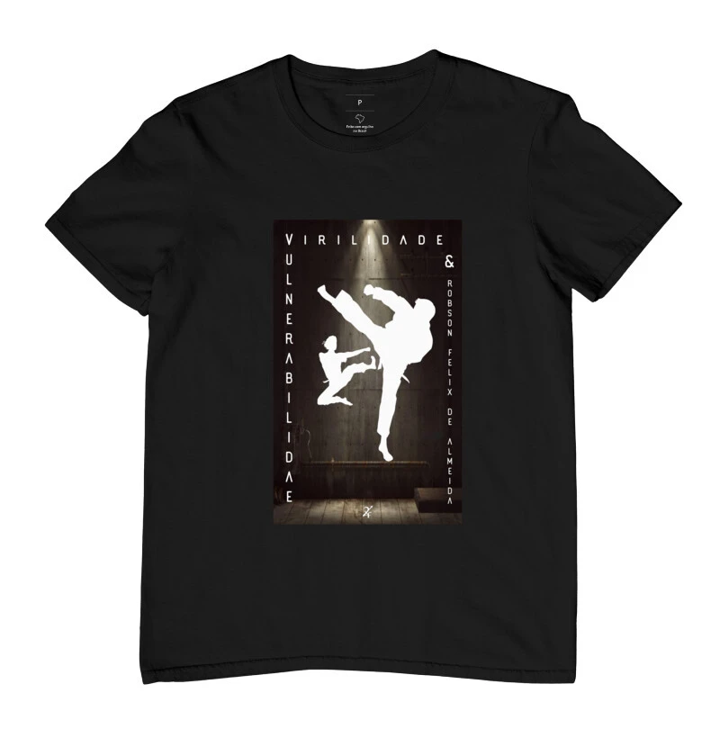 VIRILIDADE E VULNERABILIDADE