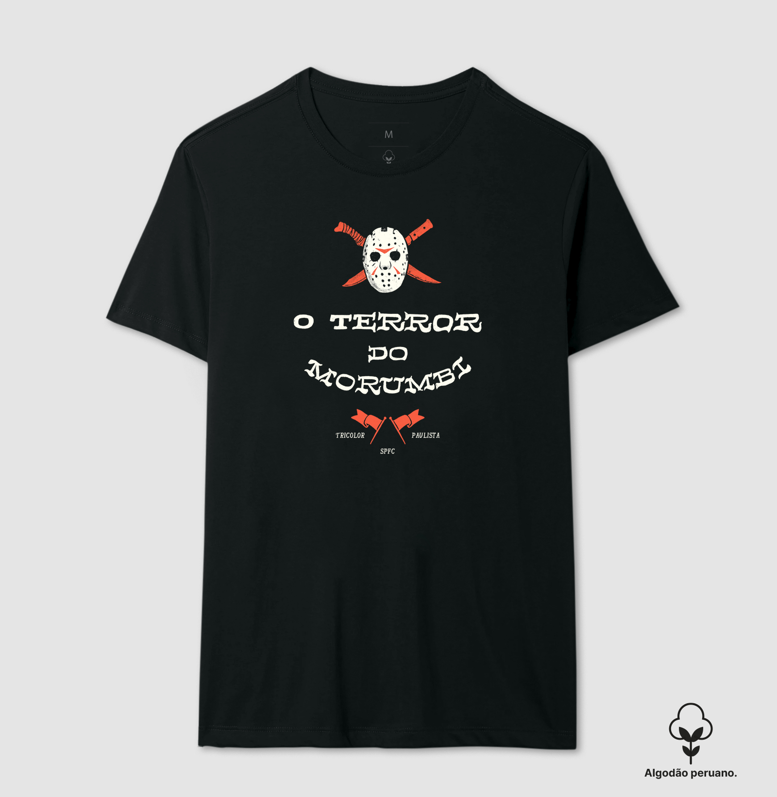 O Terror do Morumbi
