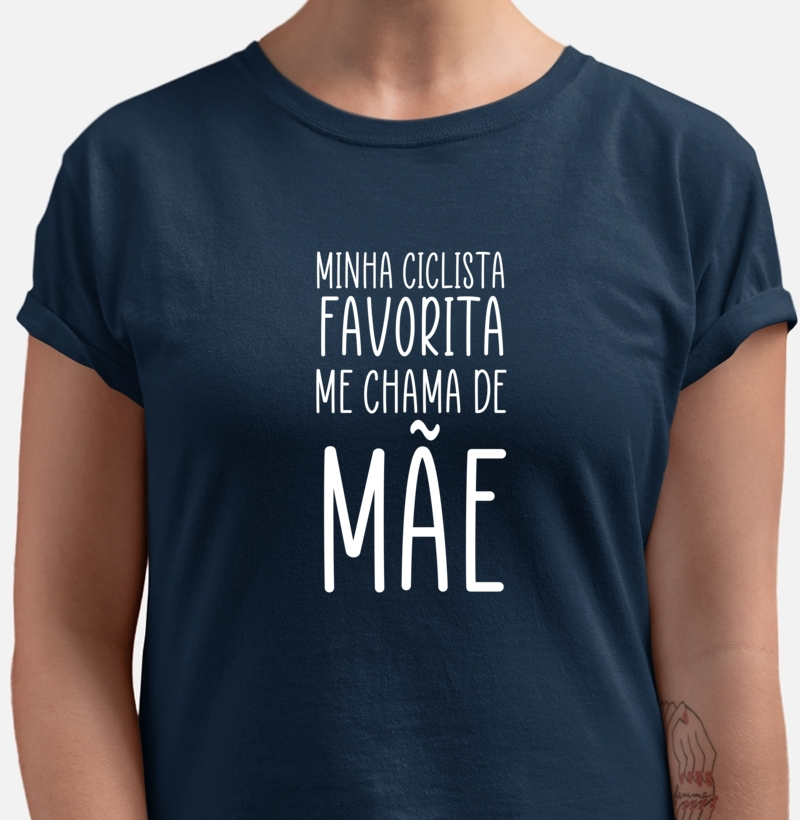 MINHA CICLISTA