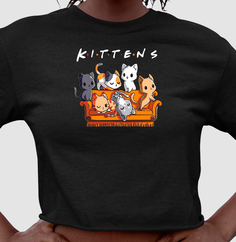 KITTENS