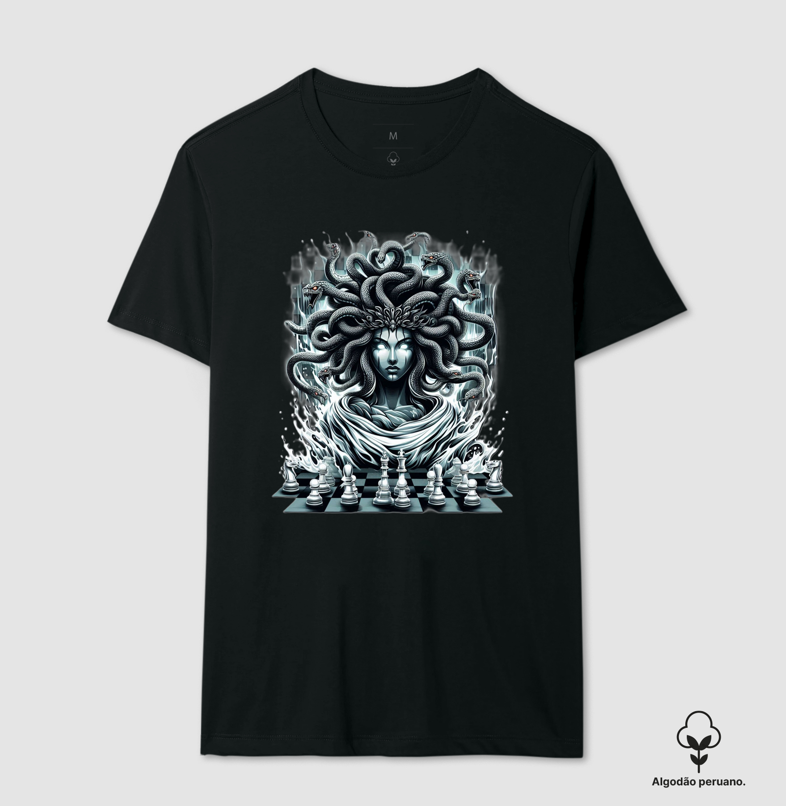 Medusa Chess