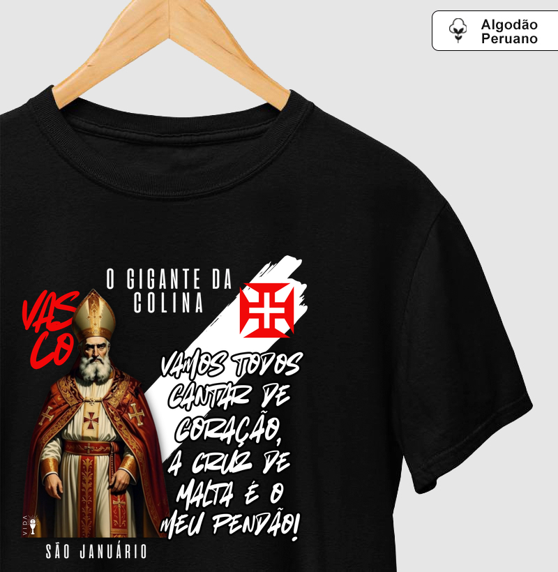 Gigante da colina Vasco