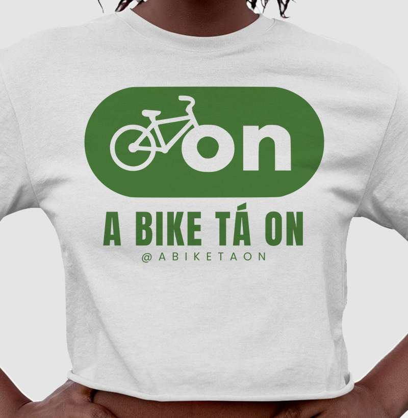 A Bike Tá On