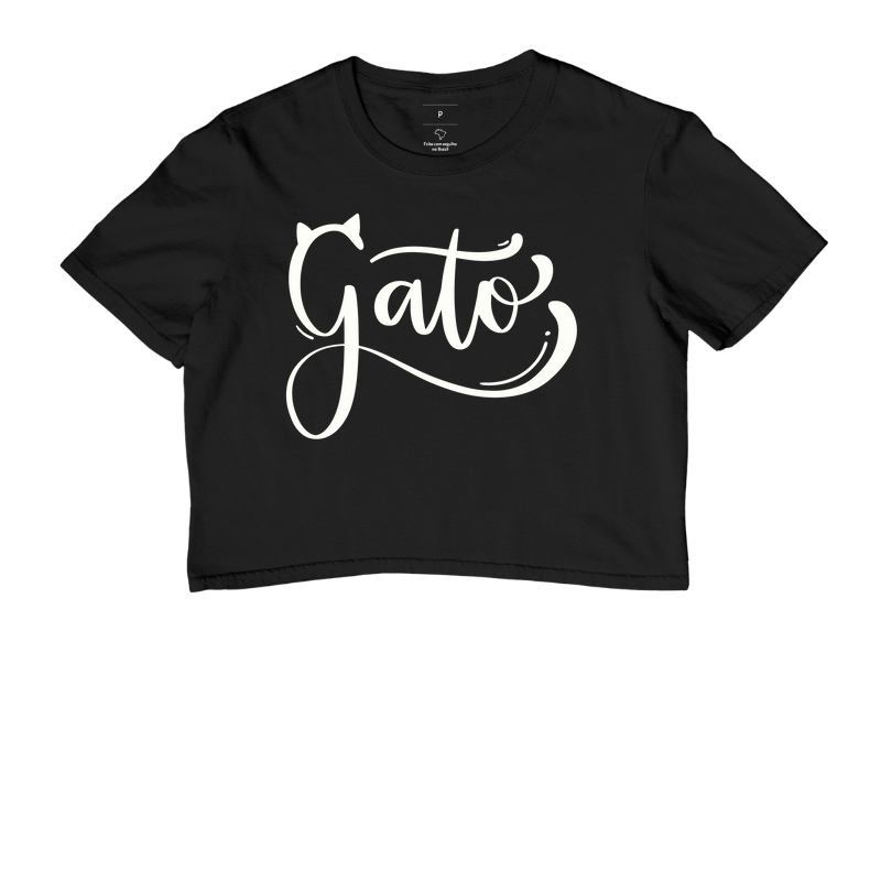 Gato (com sotaque)