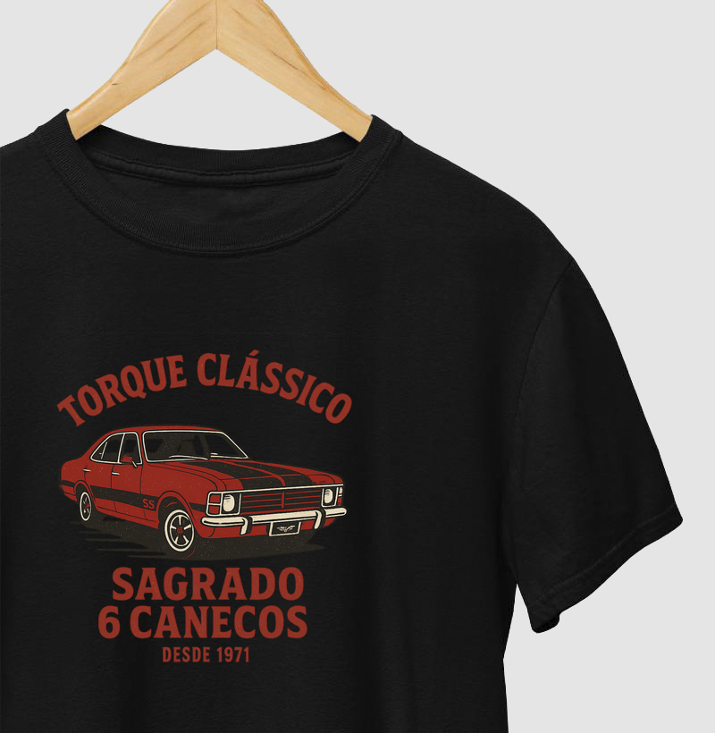 Sagrado 6 Canecos